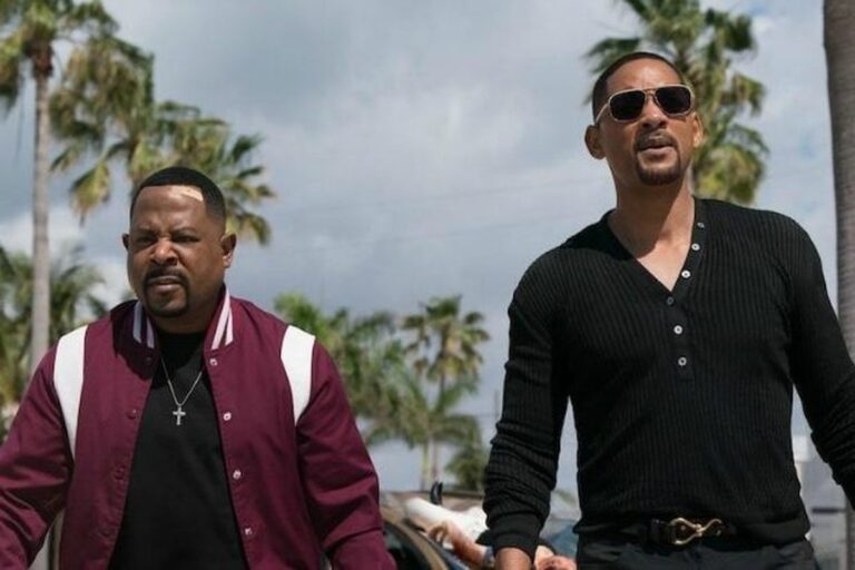 Que filme vai passar hoje na Tela Quente? Veja a sinopse de 'Bad Boys para sempre'