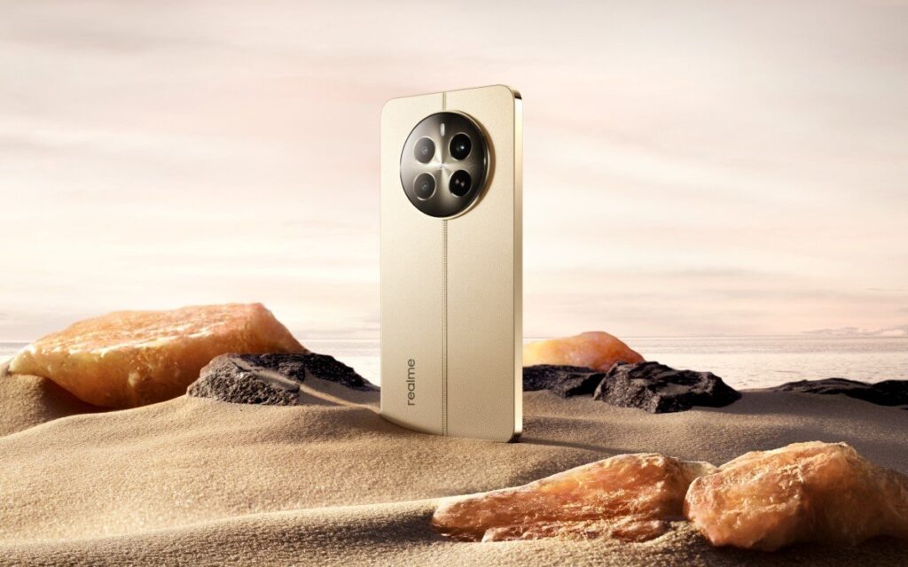 Realme 12+ 5G é bom? Veja ficha técnica, preço e lançamento