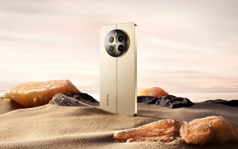 Realme 12+ 5G é bom? Veja ficha técnica, preço e lançamento