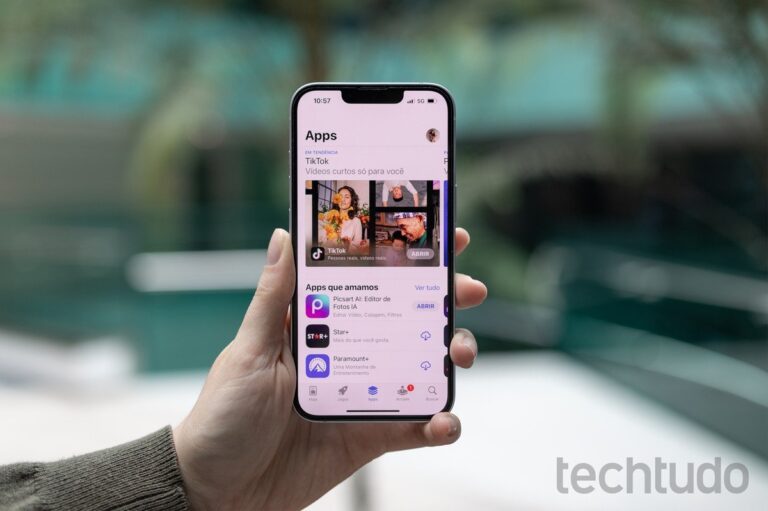 Reembolso da App Store: veja como solicitar no iPhone (iOS)