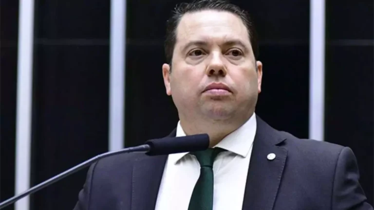 Rodolfo Nogueira diz que descriminalização de drogas é falta de responsabilidade do STF