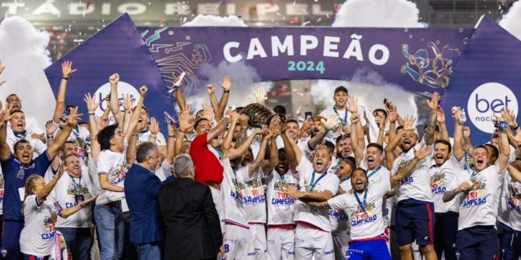 SBT lidera audiência em Fortaleza (CE) com segundo e decisivo jogo da final da Copa do Nordeste