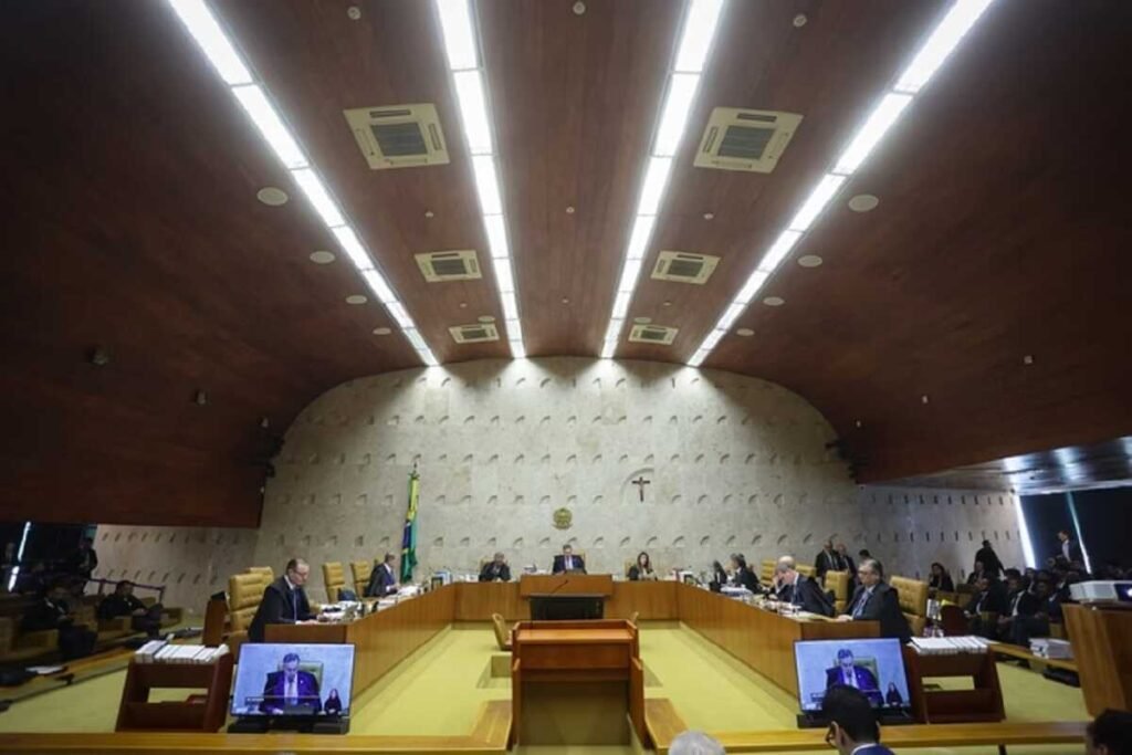 STF decide pela descriminalização do porte individual de maconha