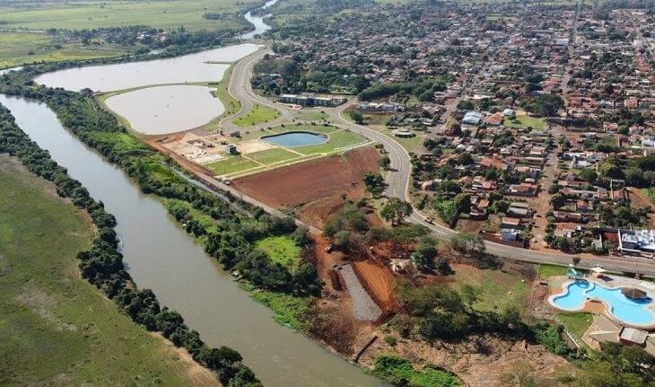 Segunda pesquisa registrada para as eleições 2024 em Fátima do Sul