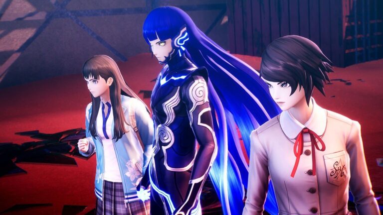 Shin Megami Tensei e Monster Hunter são destaques nos lançamentos da semana