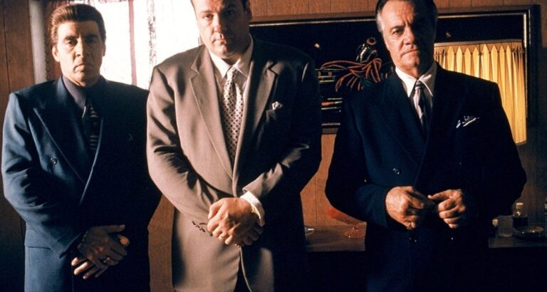 Sopranos: veja explicação definitiva sobre o final da icônica série da HBO