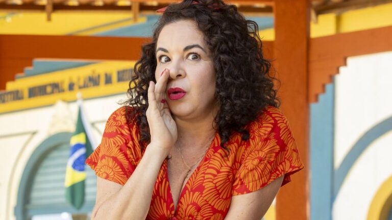 Suzy Lopes aponta diferenças de Cira em No Rancho Fundo: 'Amadurecida'