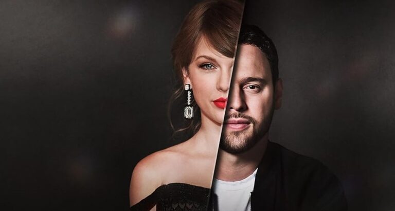 Taylor Swift vs. Scooter Braun: conheça o polêmico documentário sobre a cantora