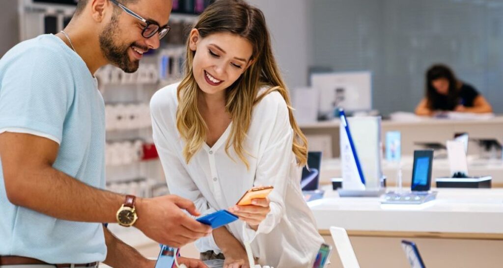 Tudo que você precisa saber antes de comprar um celular