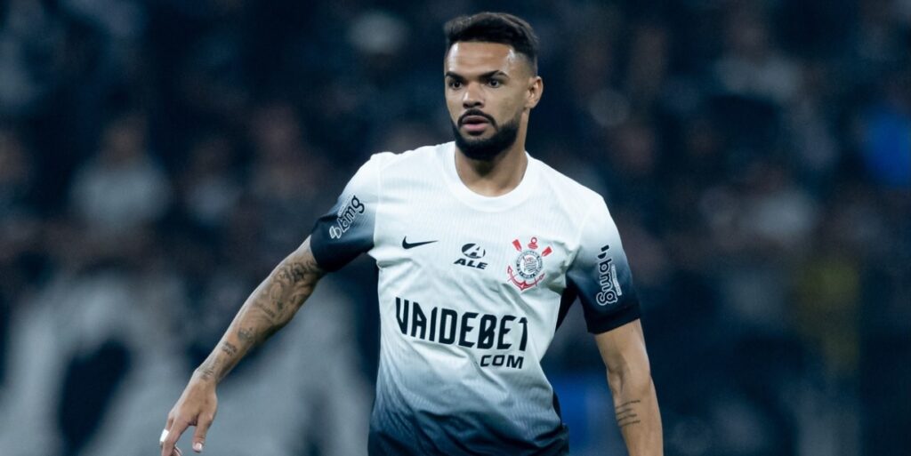 VaideBet rescinde patrocínio milionário ao Corinthians