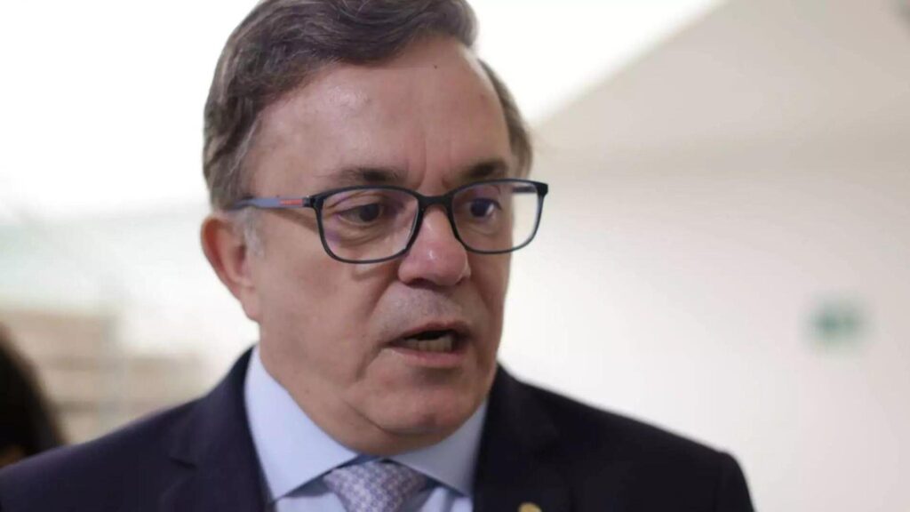 Vander Loubet anuncia investimento de R$ 60 milhões para abastecimento de água em aldeias de seis municípios