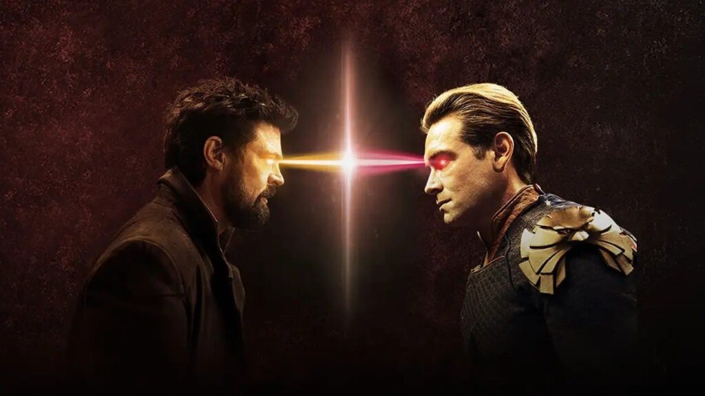 Veja 12 séries de super heróis que você deveria dar uma chance