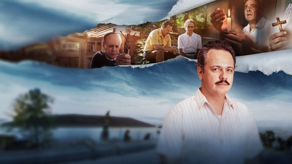 Veja 7 filmes espíritas na Netflix para pensar sobre vida e morte