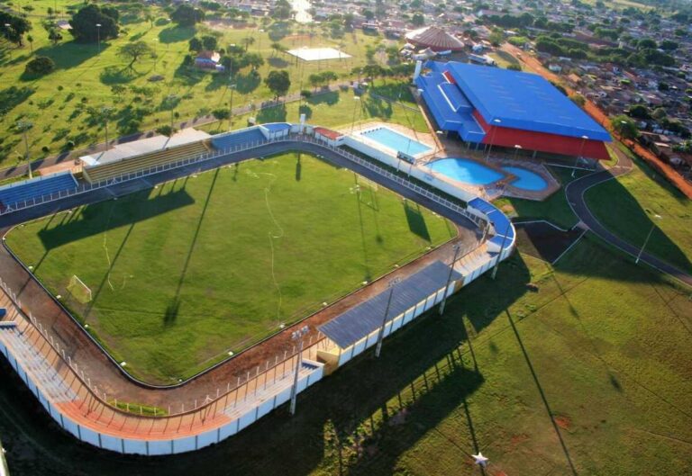 Vereadores aprovam projeto para inclusão de brinquedos adaptados em Campo Grande