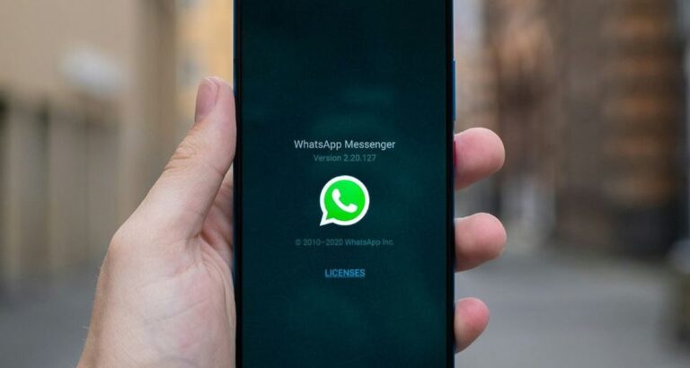 WhatsApp prepara temas para personalizar a aparência no iOS