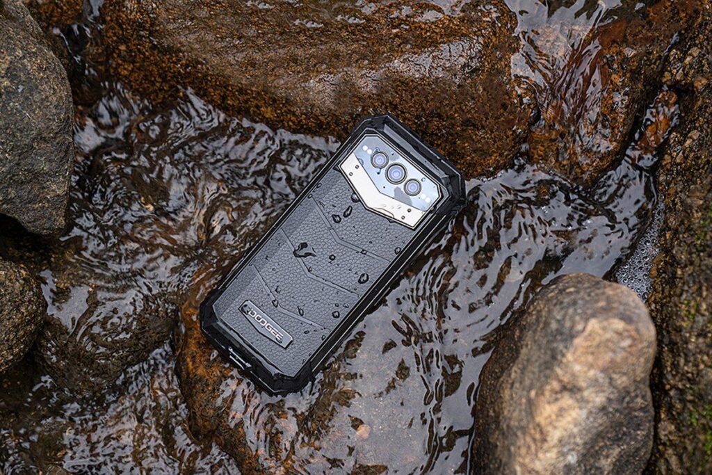 6 celulares com baterias monstruosas que você precisa conhecer