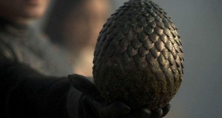 A Casa do Dragão: terceiro episódio revela easter egg de Game of Thrones