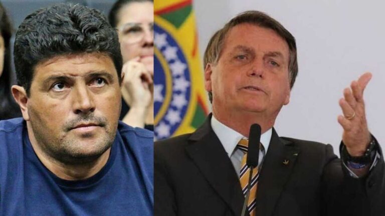 Acordo de Bolsonaro com PSDB implode quase todas pré-candidaturas do PL em MS