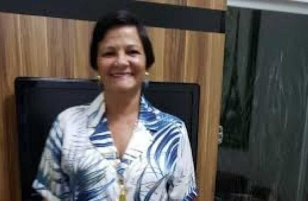 Adriane Lopes troca dois secretários em Campo Grande; Evelyse está fora