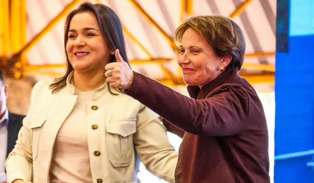 Adriane é plano A da direita em Campo Grande, com ou sem PL, diz Tereza Cristina