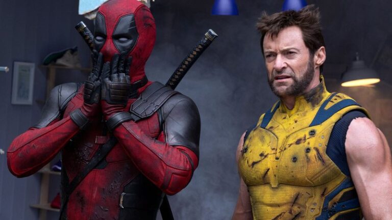 Afinal, Deadpool & Wolverine tem cena pós-créditos?