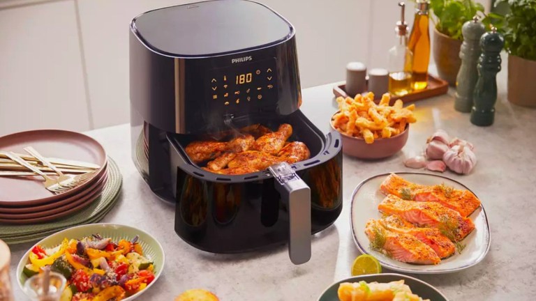 Air Fryer: tudo o que você precisa saber antes de comprar uma