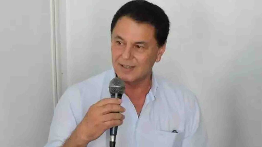 Alvo de investigação, ex-prefeito Álvaro Urt poderá concorrer das Eleições de 2024