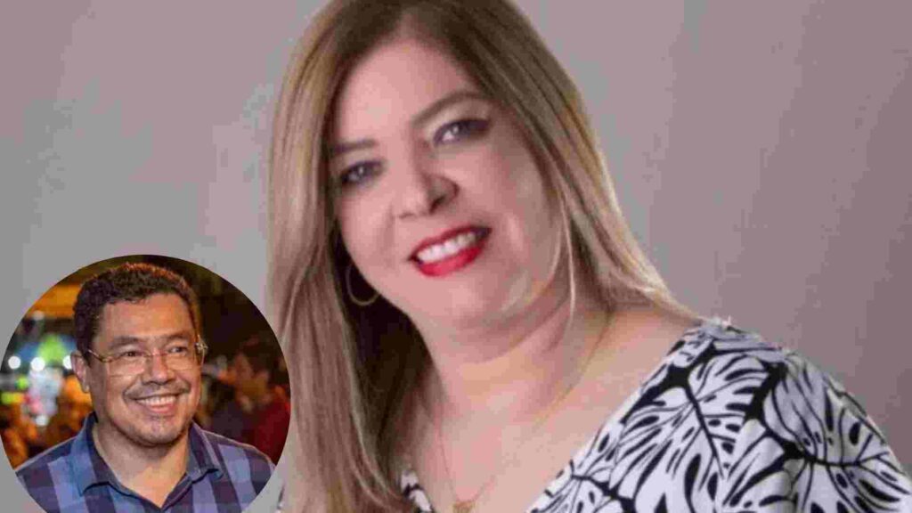 Após ‘contas sujas’, pré-candidata acredita que Douglas Figueiredo ‘não será o escolhido’ do PSDB em Anastácio