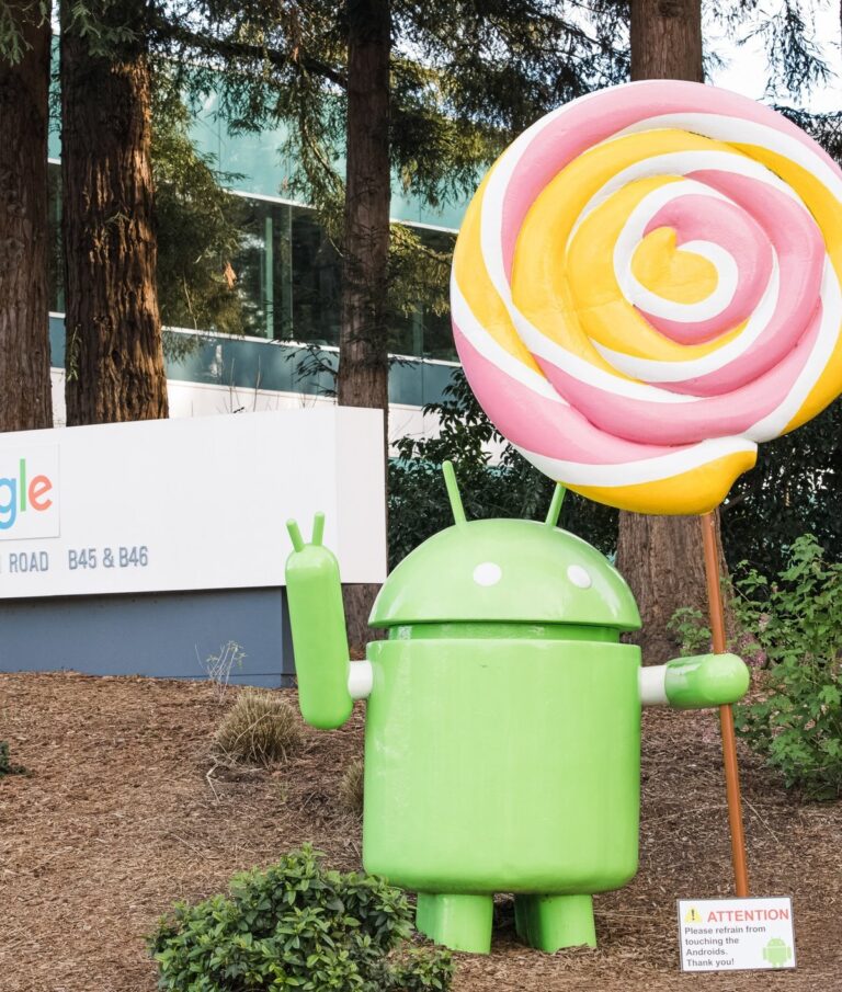 Após uma década, Google encerra suporte ao Android Lollipop