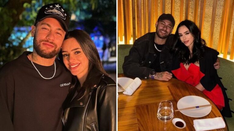 Atrito entre Neymar e Bruna Biancardi: O que aconteceu no restaurante?