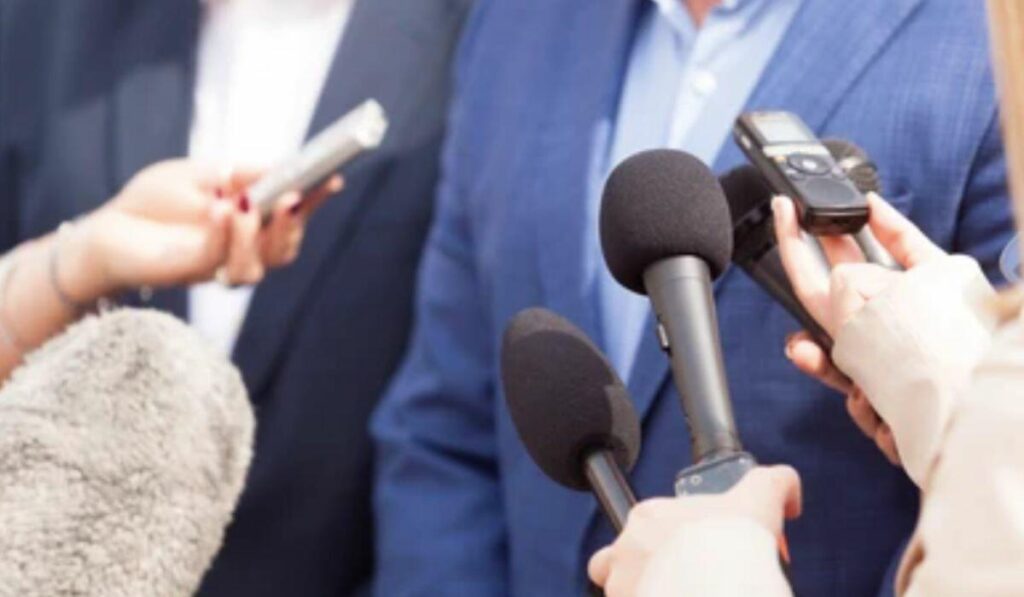 [BASTIDORES] Interrupção gerou constrangimento