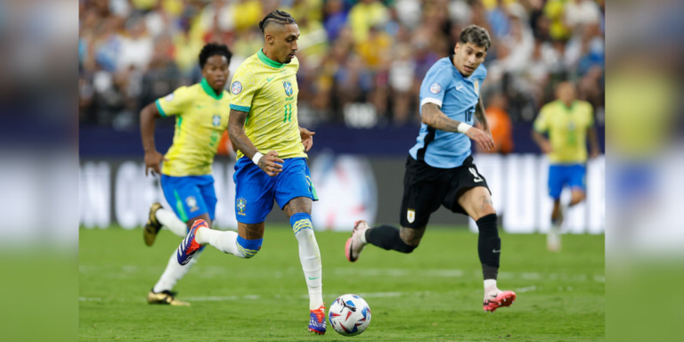 Betano ativa Copa América com exposição em estádio e influenciadores digitais