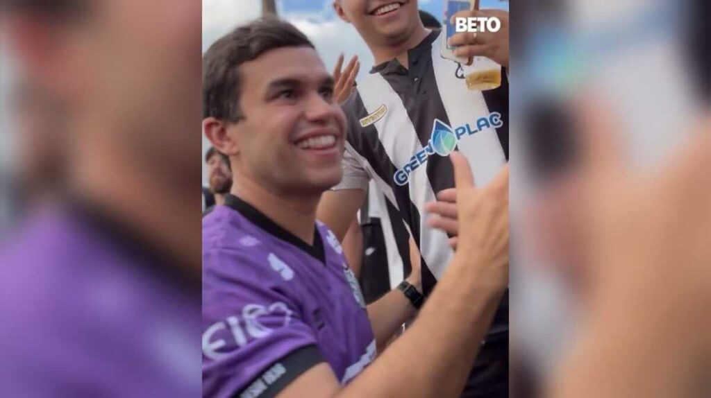 Beto Pereira celebra Dia do Futebol e defende apoio a atletas de Campo Grande