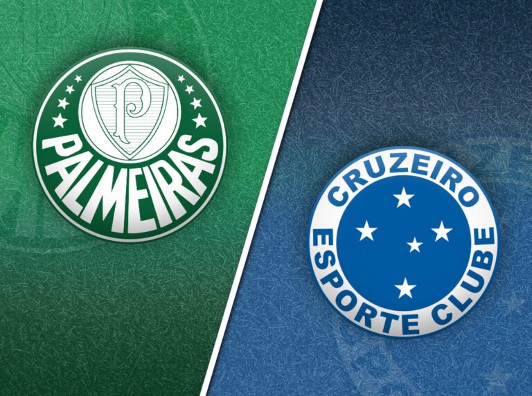 Bola de Cristal do Brasileirão: quem é favorito em Palmeiras x Cruzeiro? Veja probabilidades de resultados da 18ª rodada