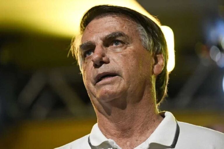 Bolsonaro questiona saúde mental de Lula: 'dominado pelo ódio'