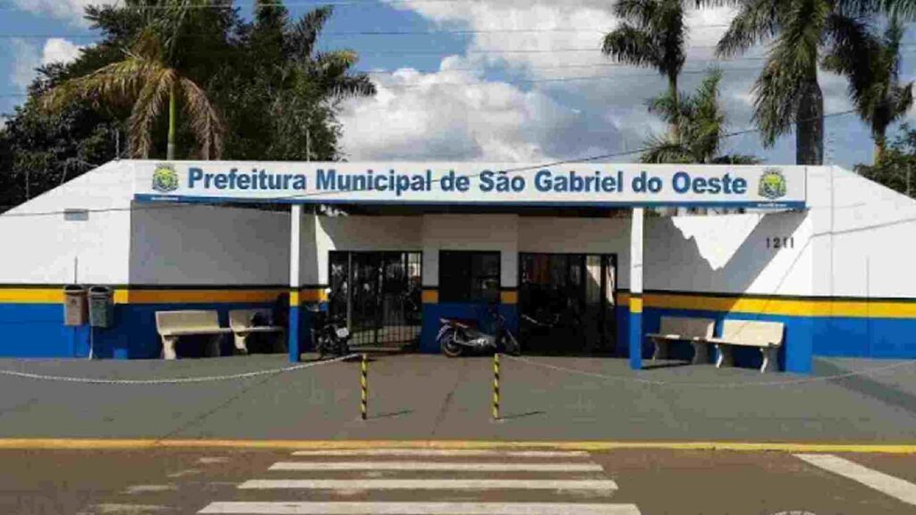 CPI pede relatório de sorteados em programa habitacional em São Gabriel do Oeste