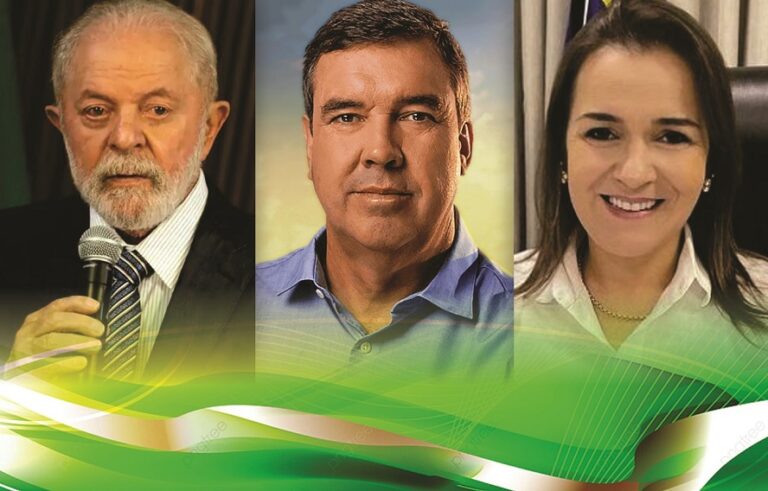 Campo Grande: avaliação do Lula, Riedel, Adriane e Câmara Municipal