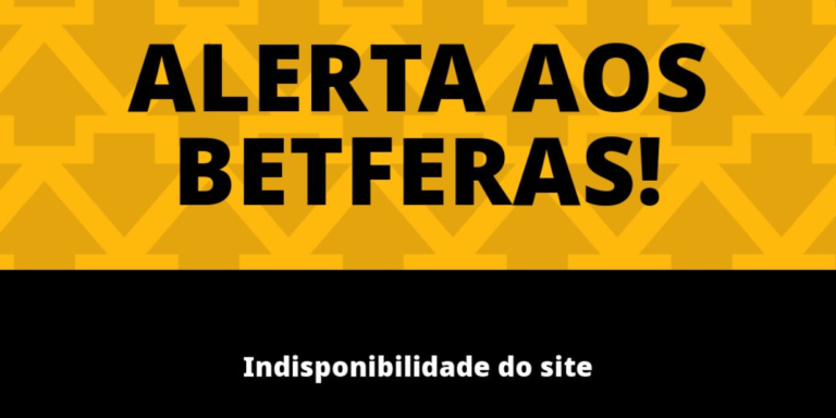 Caso Loterj: Betfair, LeoVegas e PorkerStars também obtêm liminar, nas seguem bloqueados no RJ