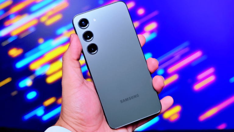 Celular queridinho da Samsung em promoção