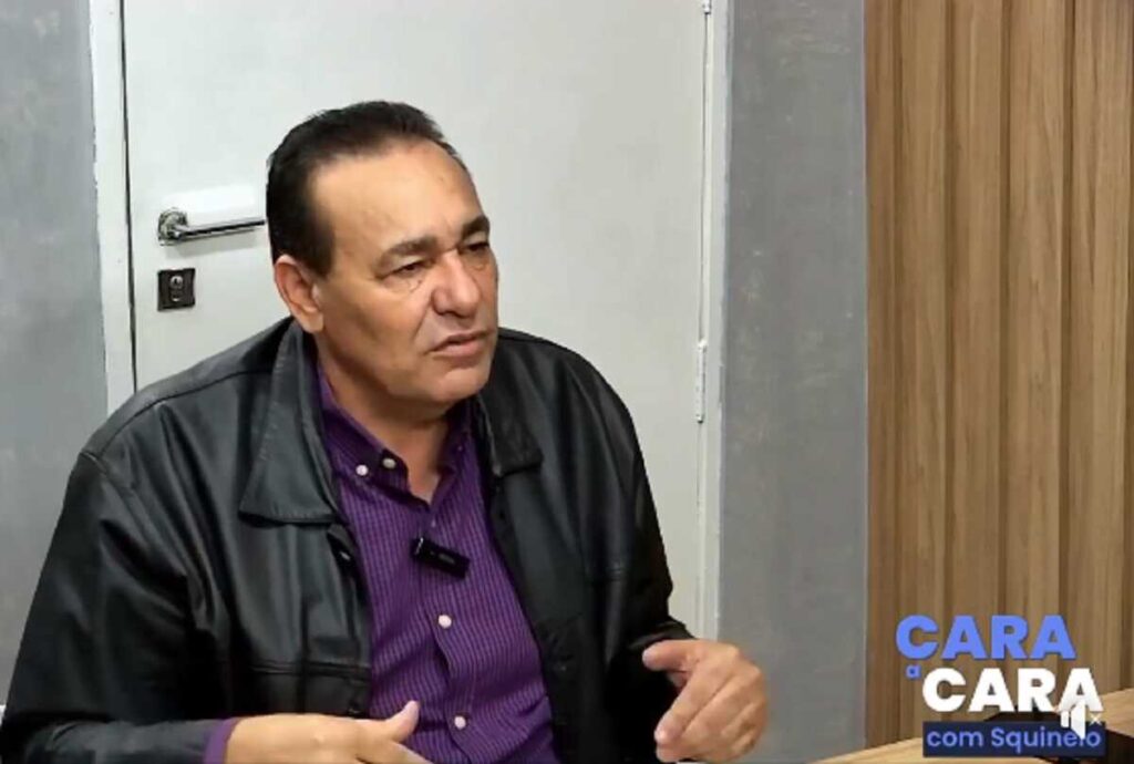 Chamado de 'Comunitário', Carlão diz que Câmara aproximou povo da política (vídeo)