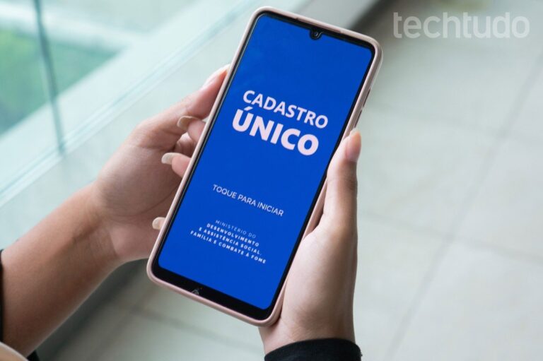 Como atualizar o Cadastro Único? Saiba editar dados pela Internet