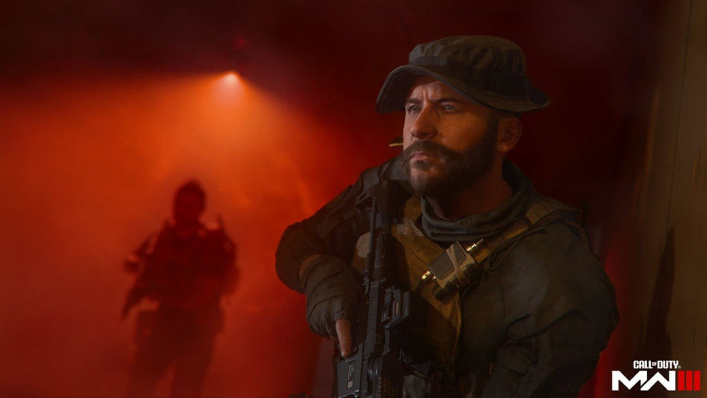 Como baixar e jogar Call of Duty MW3 no Xbox ou PC via Game Pass