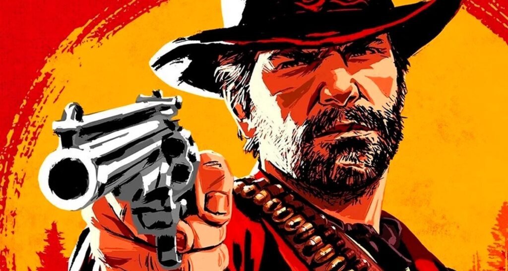 Como ganhar arma em Red Dead Redemption 2?