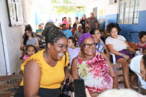 Construtora fará Unidade de Saúde da Família no Jardim Seminário para compensar obras