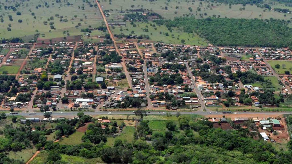 Construtora receberá R$ 1 milhão para construir 15 casas populares em Jaraguari