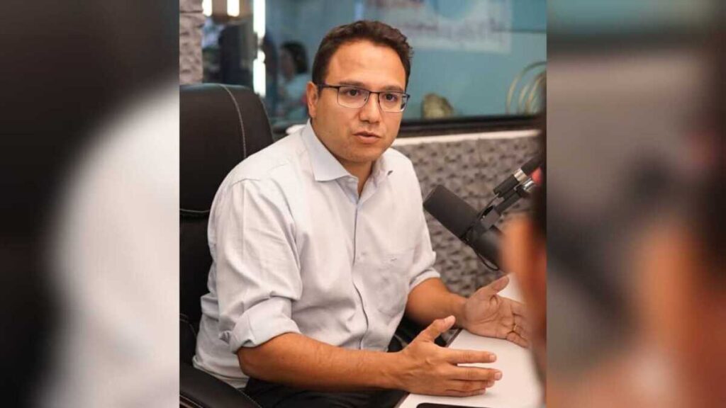 Convenção do PSD de Campo Grande será dia 30 de julho na Câmara Municipal