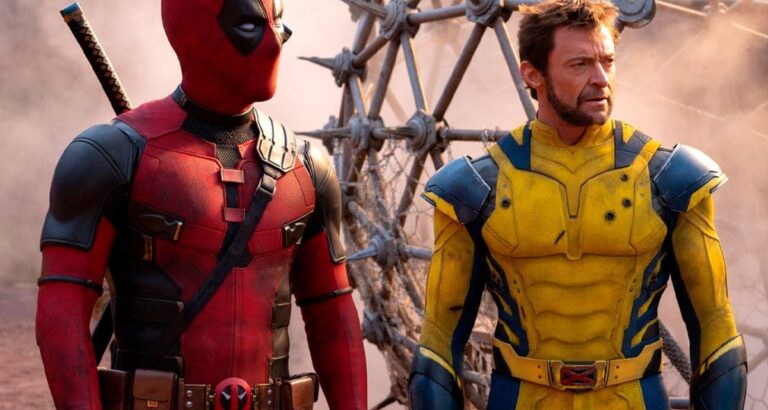 Deadpool & Wolverine, Impuros e mais: os principais lançamentos da semana