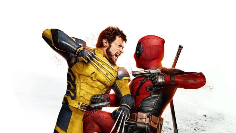 Deadpool & Wolverine, novo filme da Marvel, estreia nos cinemas