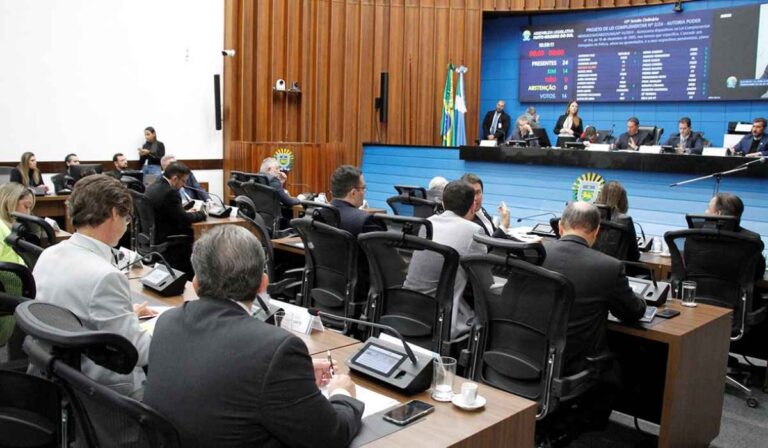 Deputados votam projeto que cria política contra o preconceito à hanseníase em MS