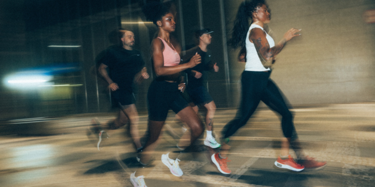 Desafio logístico marca Nike São Paulo Run, que terá 13 mil corredores na capital paulista